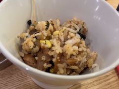 -新石器烤肉(百联川沙店)