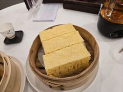 传统马拉糕-白天鹅宾馆-宏图府餐厅