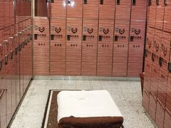-依云沐浴·spa·餐饮