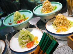 -印巷里主题餐厅(马鞍山店)