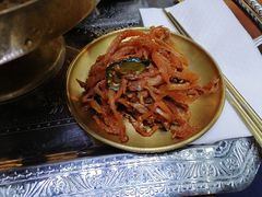 -玉流珍肴馆(亮马桥店)