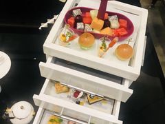 -行者书屋大堂吧 ·下午茶(南京圣和府邸酒店)