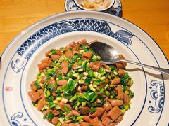 -旺角小渔村·海肠捞饭开创者(环山路店)