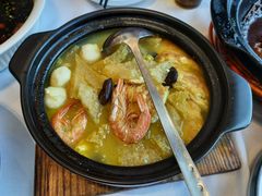 -930私房菜(欧阳路店)
