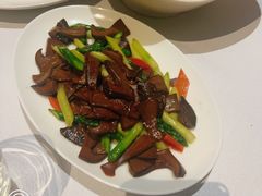 -成都钓鱼台精品酒店-品聚·成都餐厅