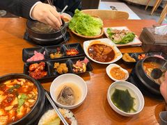 -韩礼年糕(飞虹路店)
