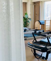 -康舒普拉提工作室control pilates