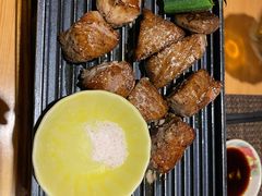 -大岛日本料理铁板烧(南通大饭店)