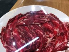 -大河宴·椒麻鱼火锅(北京路中和美食街店)