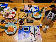 -立山居酒屋·烧鸟 天妇罗(西北湖店)