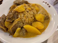 -大哥餐厅(西城花园店)