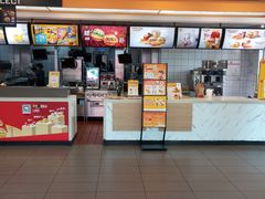 -麦当劳(厦门梧村店)