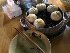 -梁憨包(南岸回龙湾店)