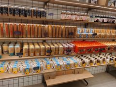 -面包新语(滨湖万达店)