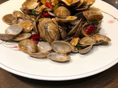 -船歌鱼水饺(高新园区店)