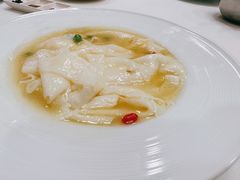 芙蓉鸡片-东兴楼饭庄(六里桥店)