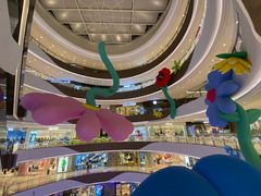 店内环境-石家庄万象城