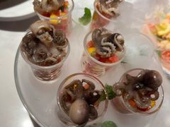 -鸣记脆皮烤鱼·海鲜烤鱼(三八广场店)