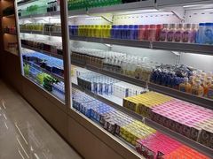 -汤崎·汤泉生活(福田口岸店)