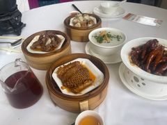 -广州酒家(花都店)