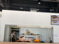 -大自然醉鹅·铁锅火焰鹅(上海联洋店)