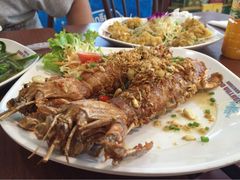 班赞生鲜市场-班赞海鲜市场