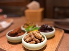 -香园茶社·金陵小灶(老门东店)