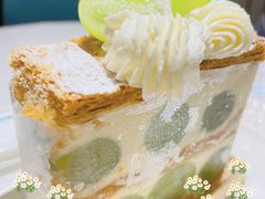 -KNOTKNOT珞珞·日式甜品(K11店)