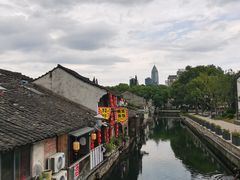 -绍兴书圣故里景区