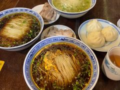 -同得兴 Since·1995 传统苏式面馆(嘉馀坊店)