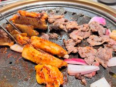 -杨小佳·齐齐哈尔烤肉·烤串(广州店)