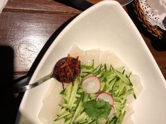 -Local泰莲庭(虹鳟鱼店)