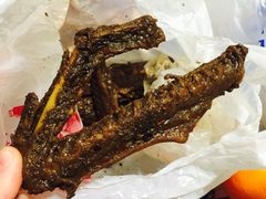 -张鸭子重庆特产卤味小吃(未来国际店)