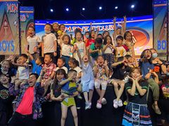 -Club Med地中海俱乐部·桂林度假村