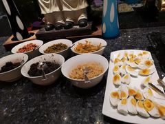 -圣廷苑酒店-世纪楼菲苑自助餐厅