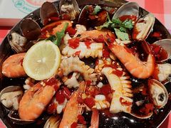 -辣小鲜·南昌大排档(船山路店)