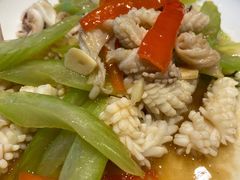 -马大胡子清真西北菜