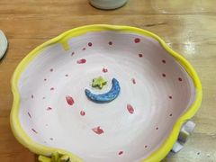 -素能手工陶艺馆·陶艺diy·亲子游乐(深圳书城·中心城店)
