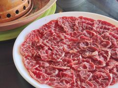 -南门涮肉(上海一店)