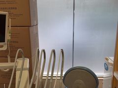 -上海仁爱医院口腔科 · 种植