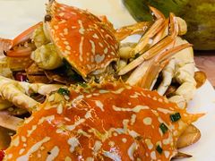 -花乐餐厅(涠洲岛店)