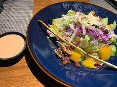-巴别塔法餐舍(合作路店)