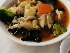 -丰收日·小海鲜·沪上家宴(顾村正大店)