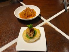 -杭州西子湖四季酒店·金沙厅