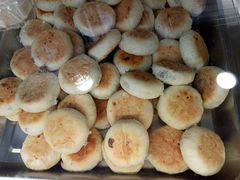 -矮子馅饼(大成路店)