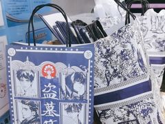 -霸王茶姬(上海静安大悦城店)