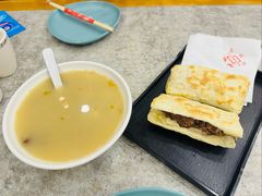 -高玛纳驴肉火烧(一世界店)