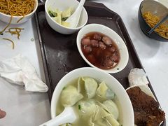 -常州糕团店(北大街新世纪商城店)