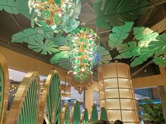 -苏梅花园(群星城店)