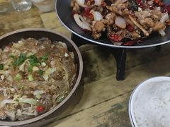 -湘香私房菜(大石长隆店)